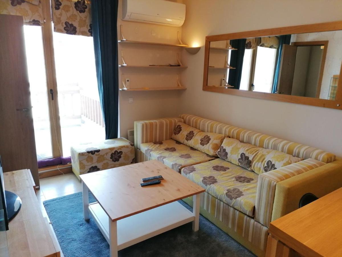Luxury Apartments In St. John Park Bansko Exterior photo