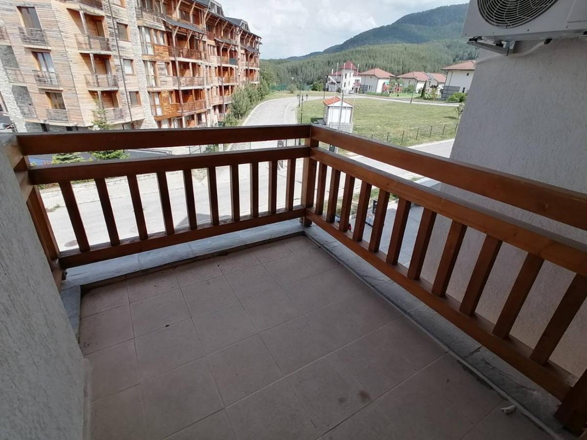 Luxury Apartments In St. John Park Bansko Exterior photo