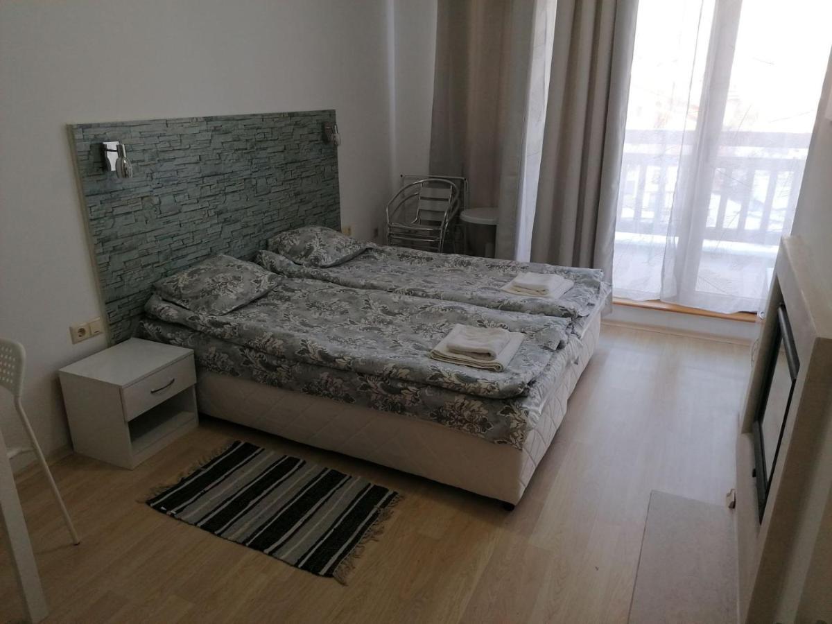 Luxury Apartments In St. John Park Bansko Exterior photo