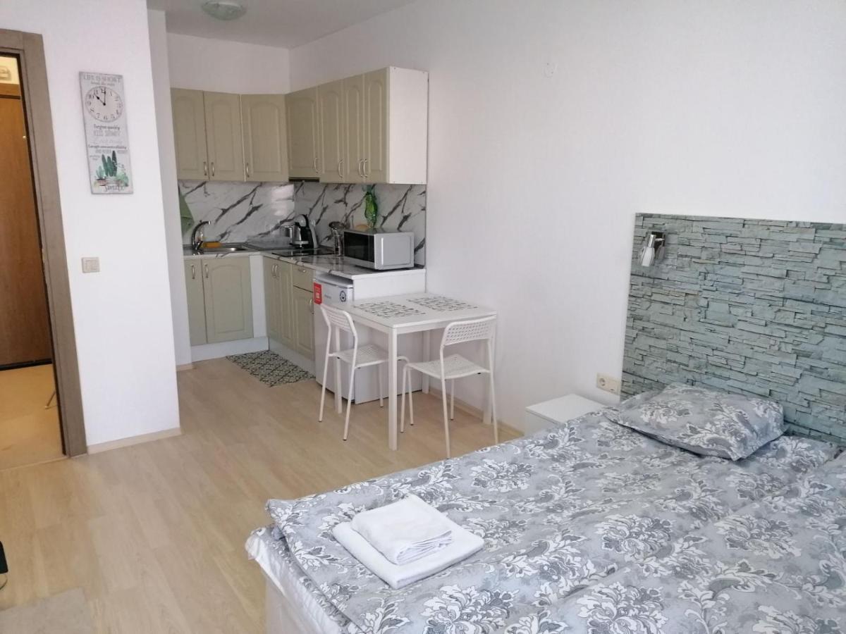 Luxury Apartments In St. John Park Bansko Exterior photo