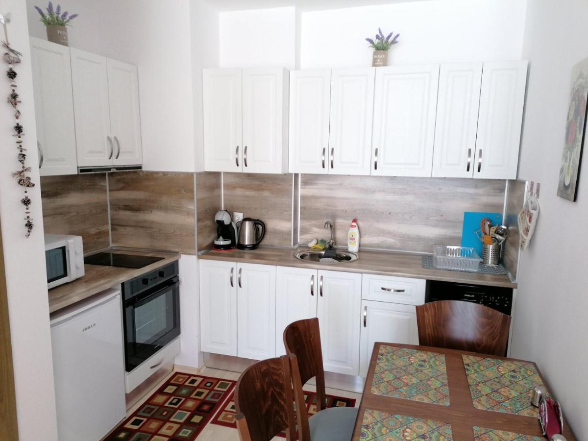 Luxury Apartments In St. John Park Bansko Exterior photo