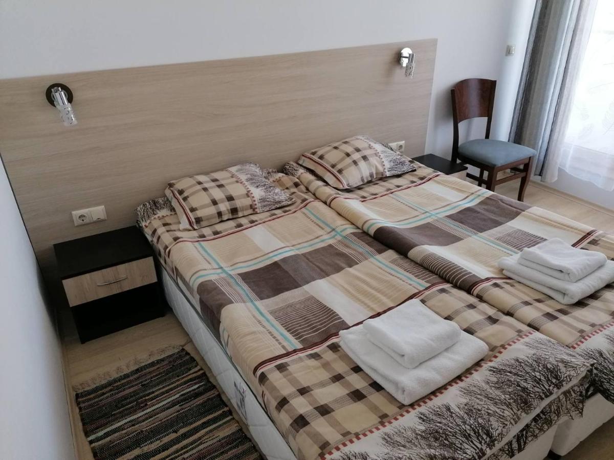 Luxury Apartments In St. John Park Bansko Exterior photo