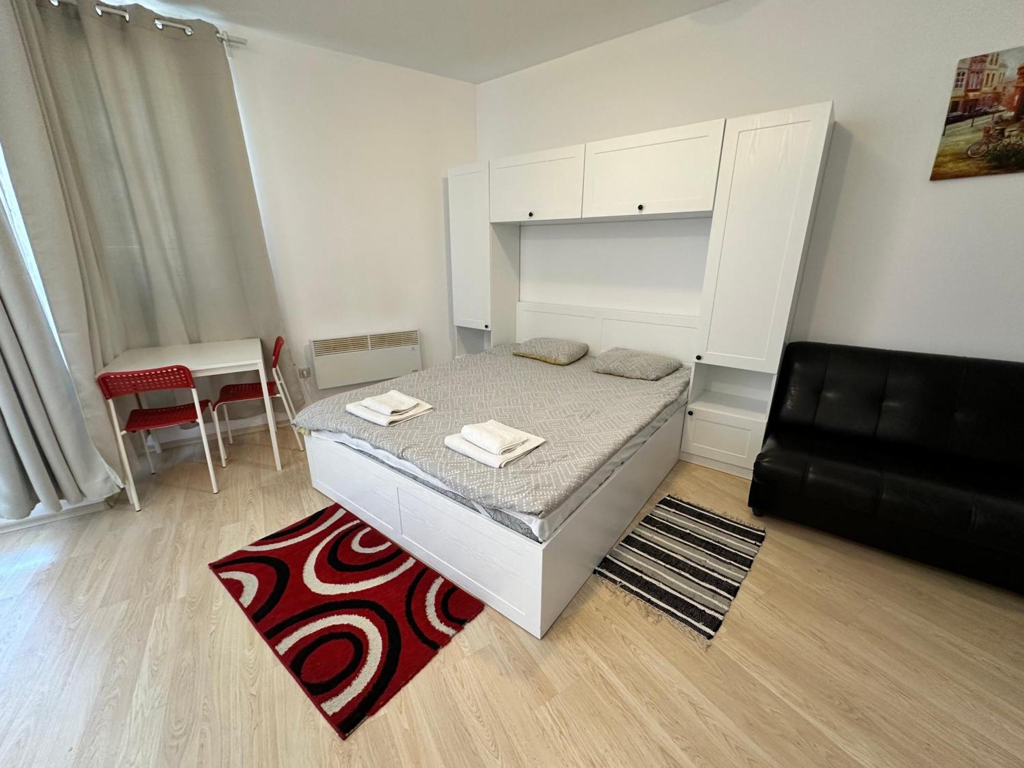 Luxury Apartments In St. John Park Bansko Exterior photo