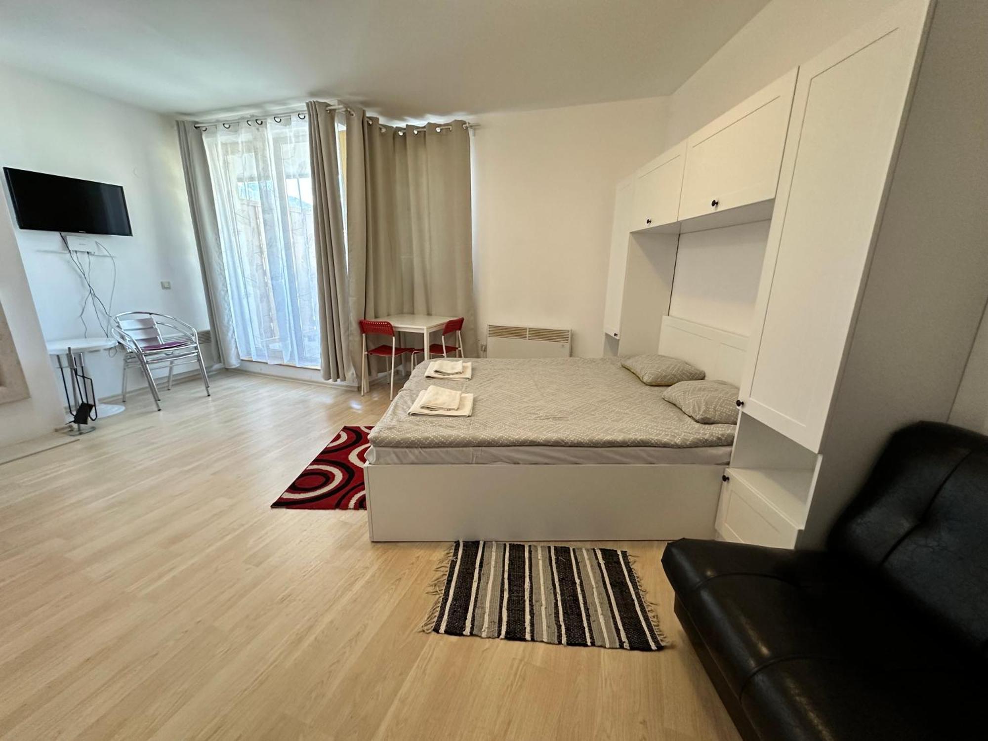 Luxury Apartments In St. John Park Bansko Exterior photo