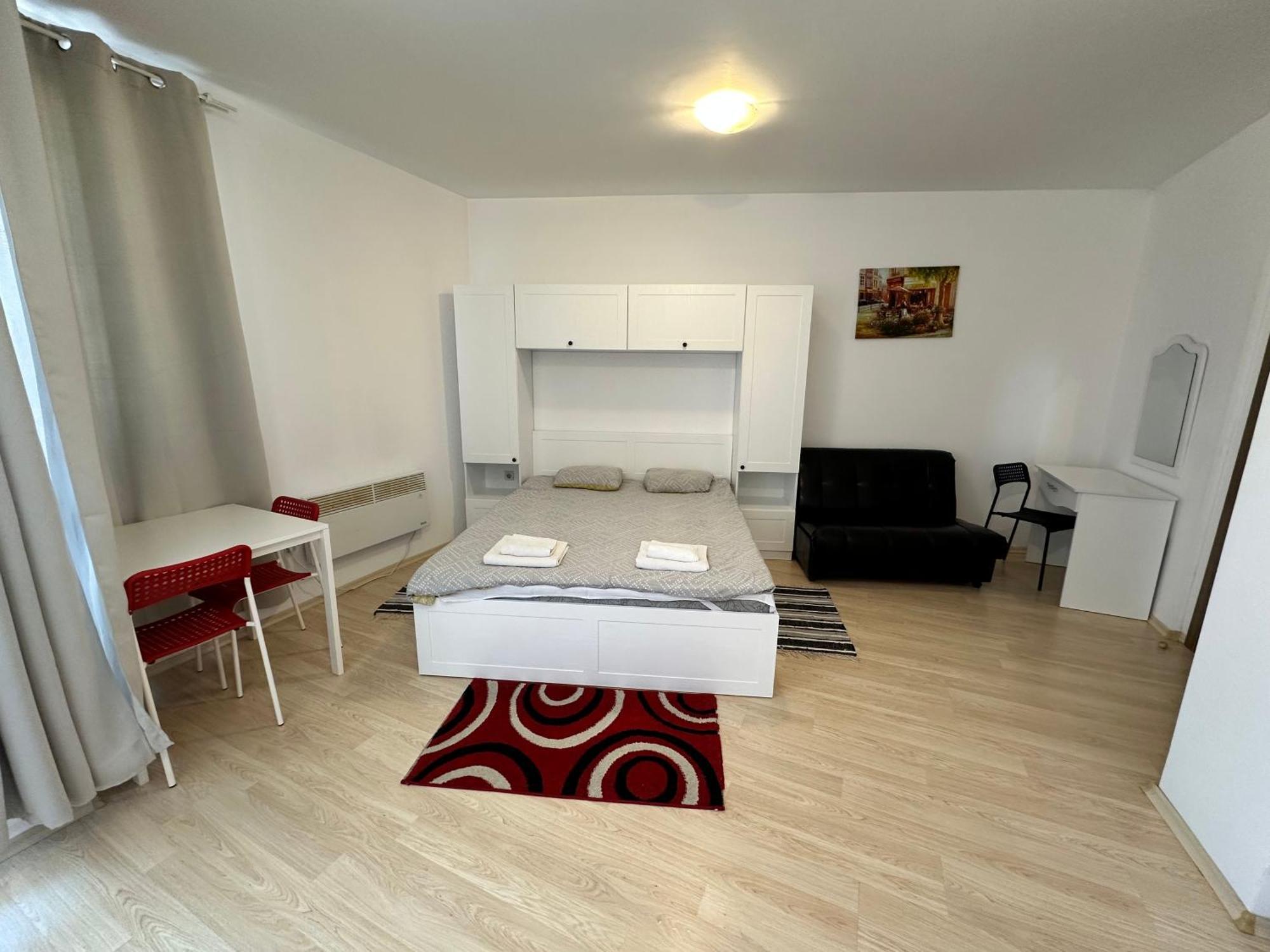 Luxury Apartments In St. John Park Bansko Exterior photo