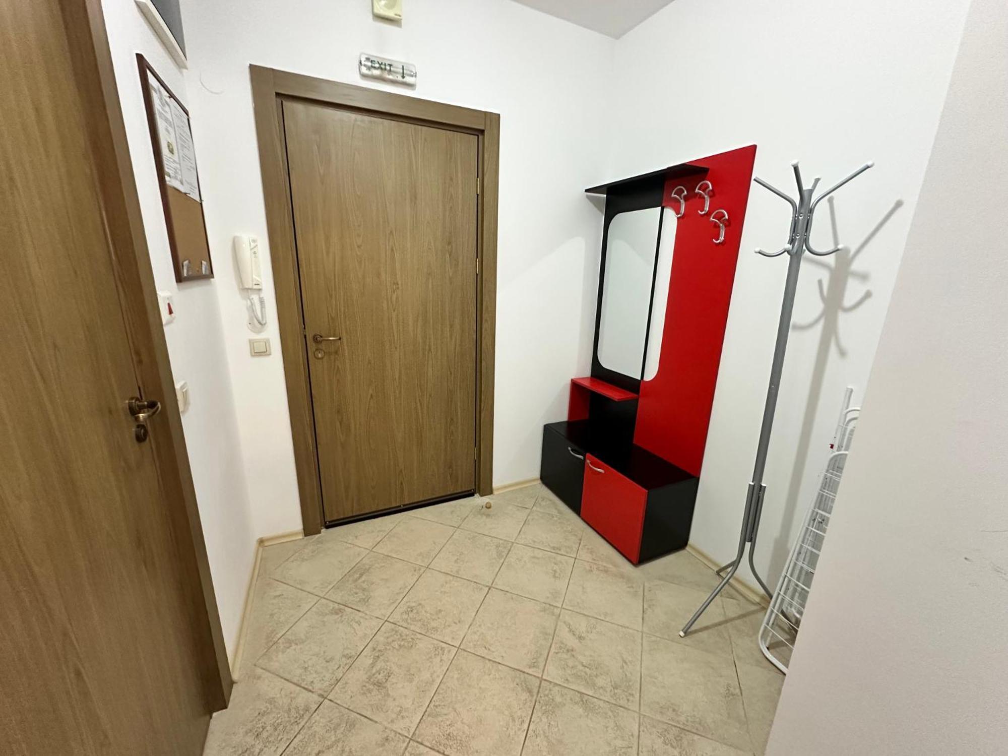 Luxury Apartments In St. John Park Bansko Exterior photo
