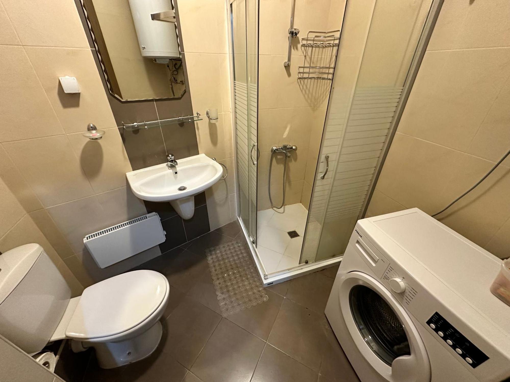 Luxury Apartments In St. John Park Bansko Exterior photo