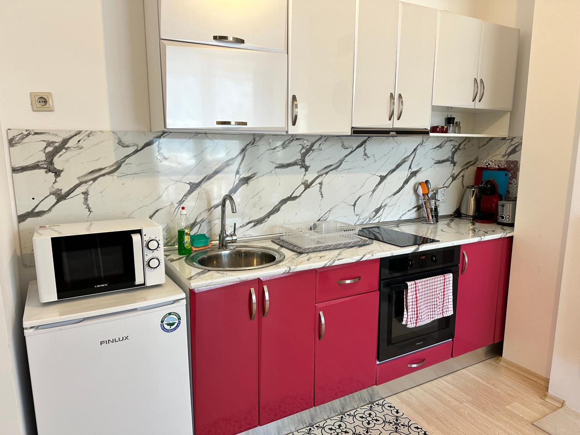 Luxury Apartments In St. John Park Bansko Exterior photo