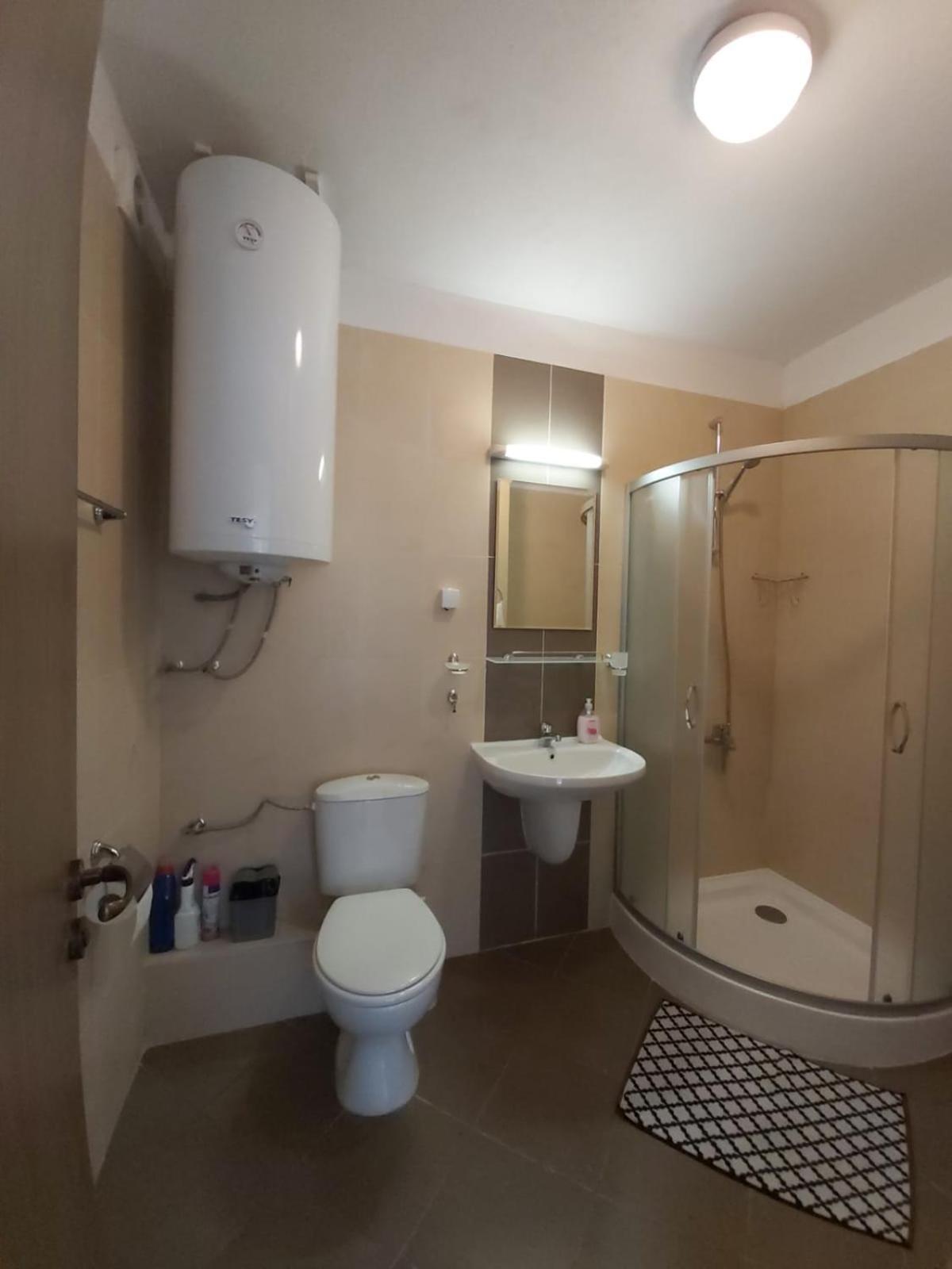 Luxury Apartments In St. John Park Bansko Exterior photo
