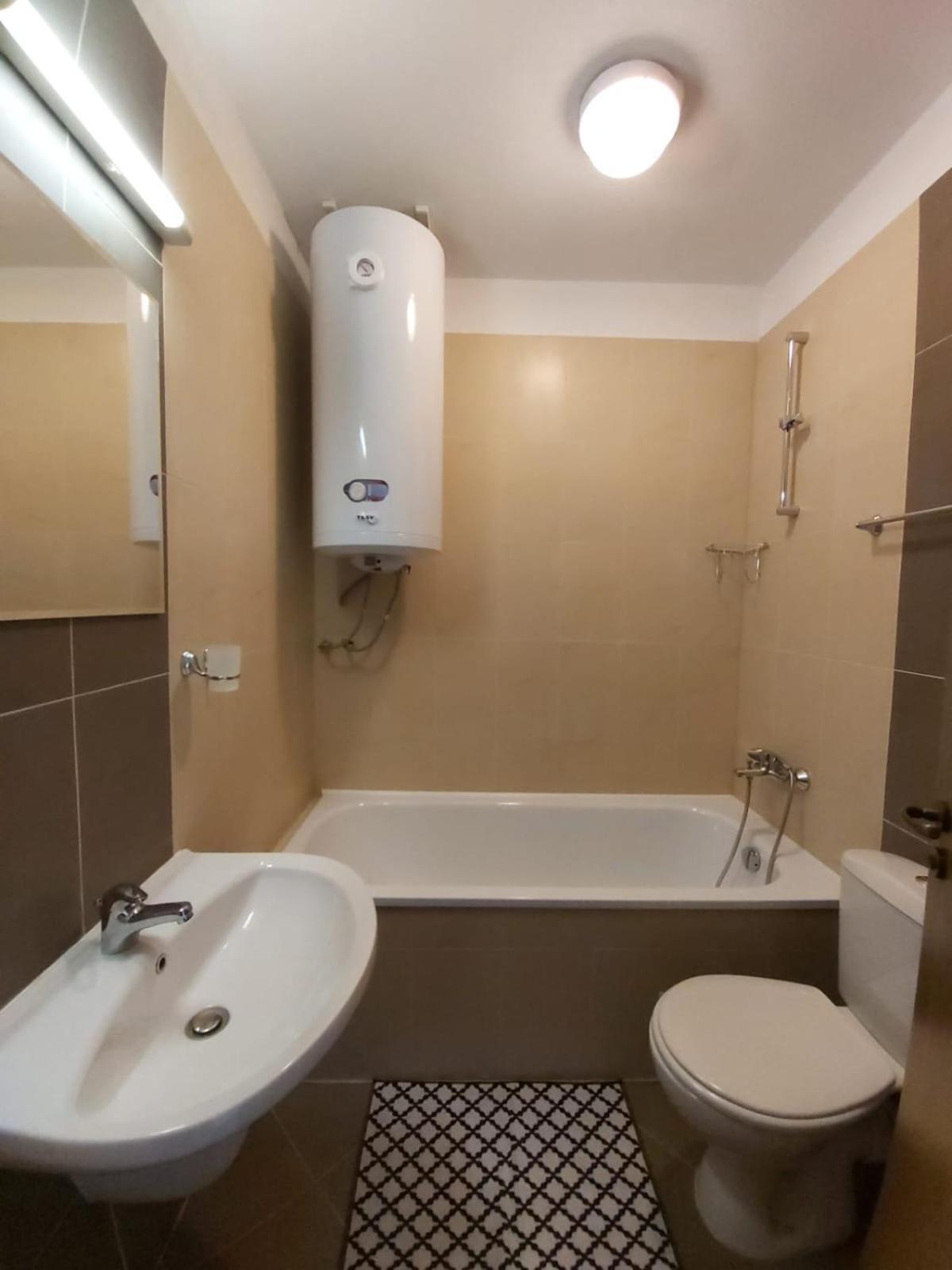Luxury Apartments In St. John Park Bansko Exterior photo