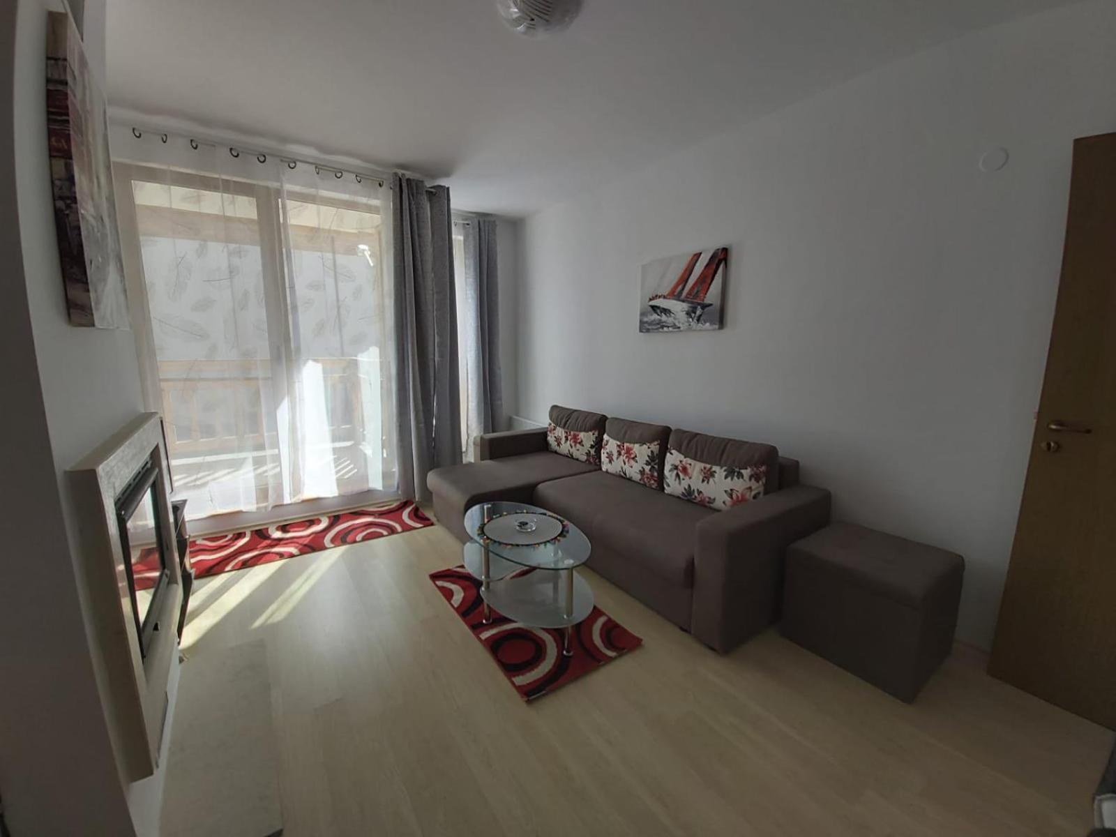 Luxury Apartments In St. John Park Bansko Exterior photo