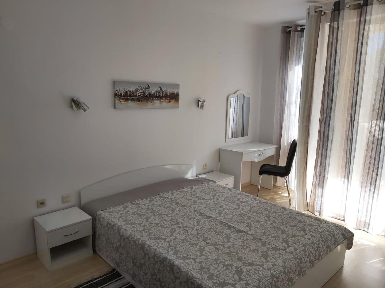 Luxury Apartments In St. John Park Bansko Exterior photo