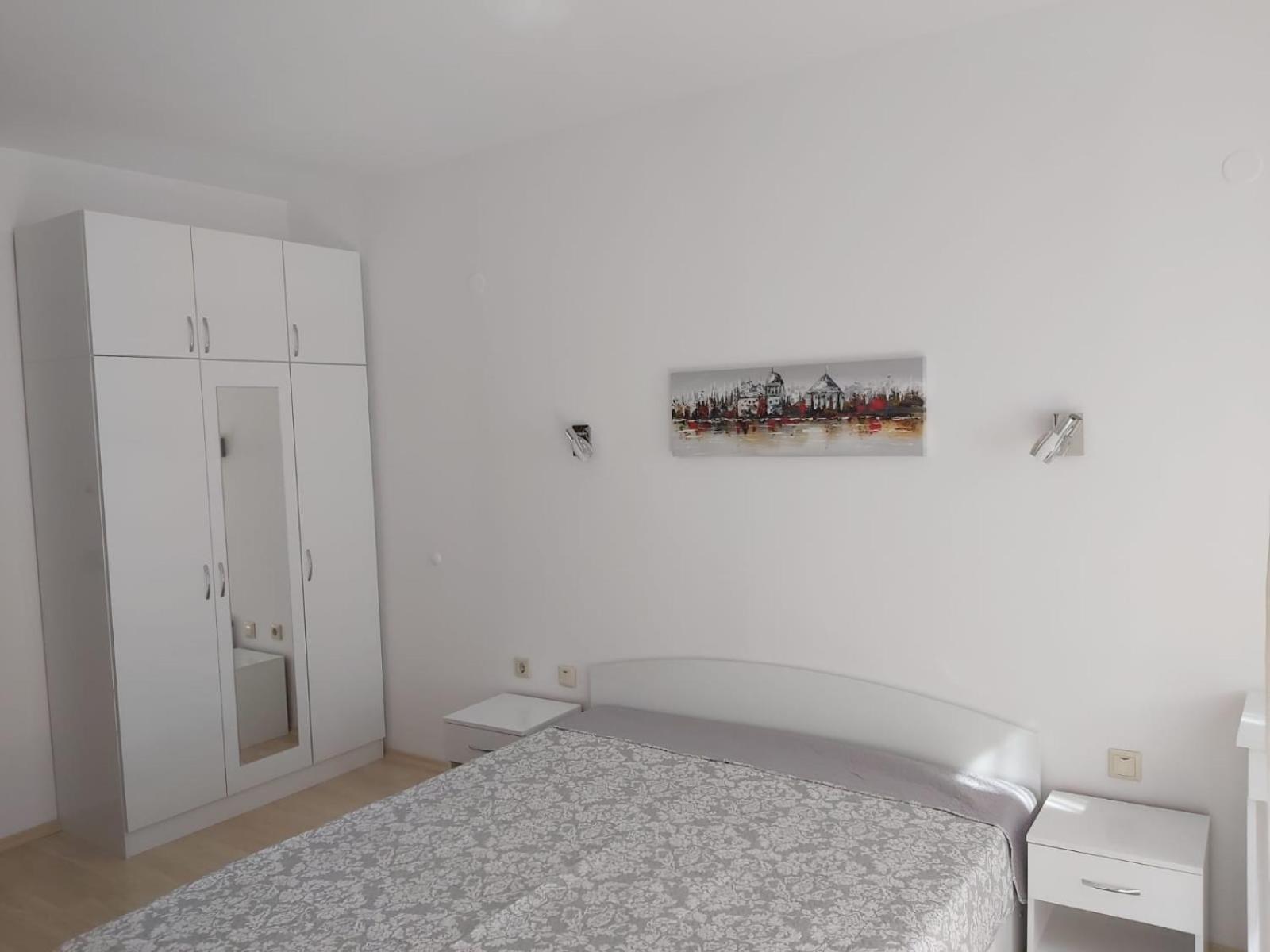 Luxury Apartments In St. John Park Bansko Exterior photo