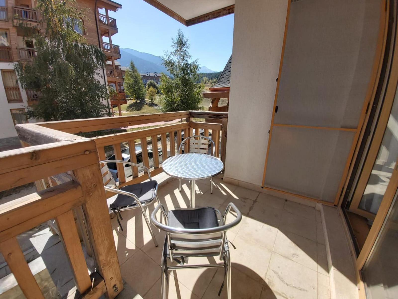Luxury Apartments In St. John Park Bansko Exterior photo