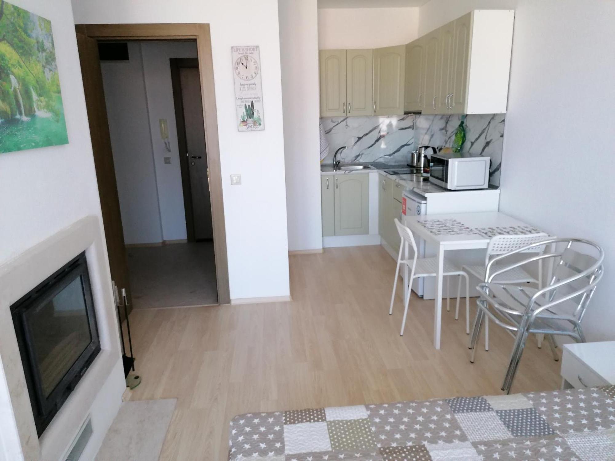 Luxury Apartments In St. John Park Bansko Room photo